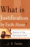 What is Justification by Faith Alone -   BORF 